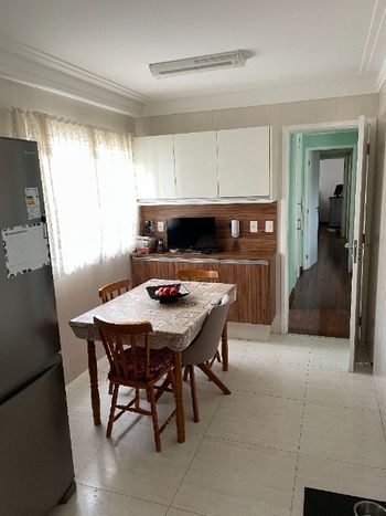 Foto 10 do(a) Apartamento de 4 quartos à venda em Parque da Mooca, São Paulo