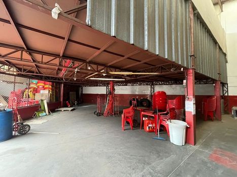 Foto 23 do(a) Galpão / Depósito / Armazém / Pavilhão false para alugar em Jardim Morumbi, Londrina