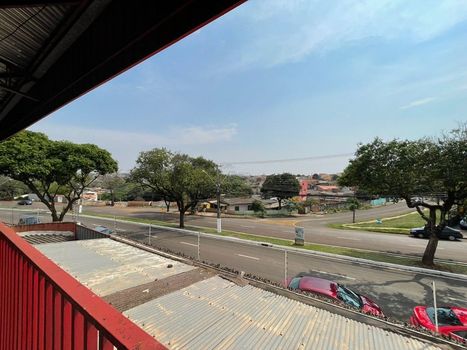 Foto 10 do(a) Galpão / Depósito / Armazém / Pavilhão false para alugar em Jardim Morumbi, Londrina