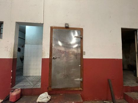 Foto 31 do(a) Galpão / Depósito / Armazém / Pavilhão false para alugar em Jardim Morumbi, Londrina