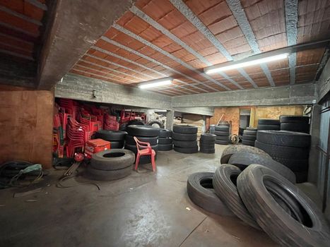 Foto 30 do(a) Galpão / Depósito / Armazém / Pavilhão false para alugar em Jardim Morumbi, Londrina