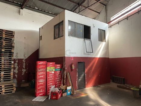 Foto 6 do(a) Galpão / Depósito / Armazém / Pavilhão false para alugar em Jardim Morumbi, Londrina