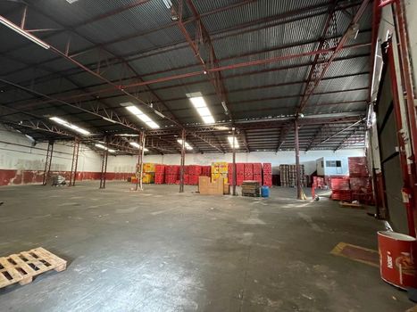 Foto 2 do(a) Galpão / Depósito / Armazém / Pavilhão false para alugar em Jardim Morumbi, Londrina