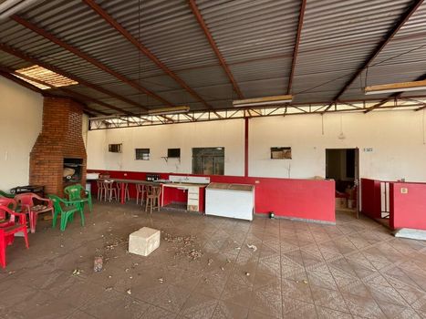 Foto 8 do(a) Galpão / Depósito / Armazém / Pavilhão false para alugar em Jardim Morumbi, Londrina