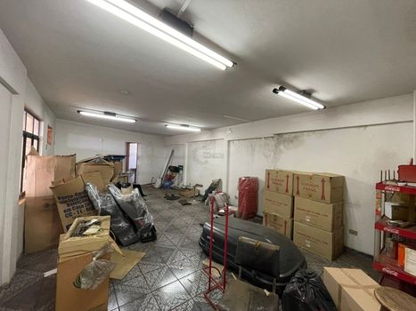 Foto 12 do(a) Galpão / Depósito / Armazém / Pavilhão false para alugar em Jardim Morumbi, Londrina