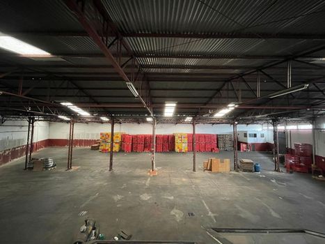 Foto 21 do(a) Galpão / Depósito / Armazém / Pavilhão false para alugar em Jardim Morumbi, Londrina