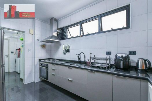 Foto 23 do(a) Cobertura de 3 quartos à venda em Jardim Paulista, São Paulo