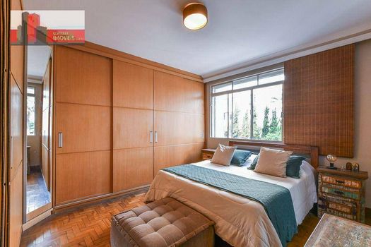 Foto 14 do(a) Cobertura de 3 quartos à venda em Jardim Paulista, São Paulo