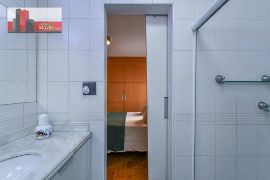 Foto 18 do(a) Cobertura de 3 quartos à venda em Jardim Paulista, São Paulo