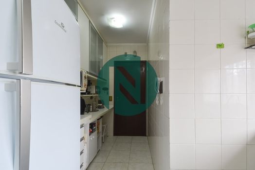Foto 13 do(a) Apartamento de 3 quartos à venda em Vila Dom Pedro I, São Paulo