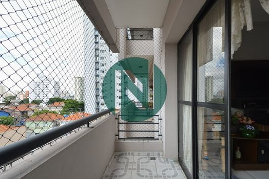 Foto 6 do(a) Apartamento de 3 quartos à venda em Vila Dom Pedro I, São Paulo