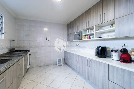 Foto 12 do(a) Casa em Condomínio de 3 quartos à venda em Vila Maria Alta, São Paulo
