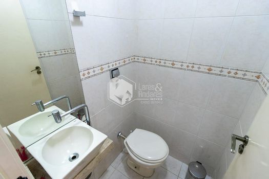Foto 13 do(a) Casa em Condomínio de 3 quartos à venda em Vila Maria Alta, São Paulo