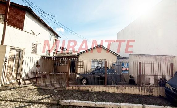 Foto 1 do(a) Casa de 4 quartos à venda em Vila Marina, São Paulo