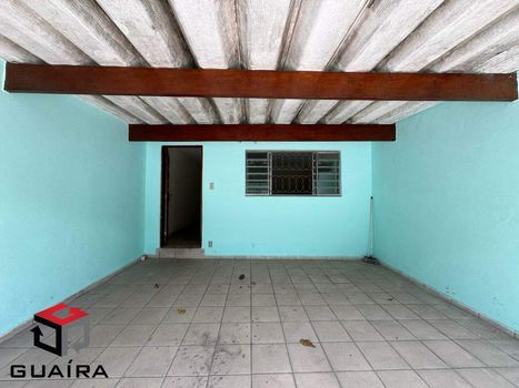 Foto 6 do(a) Casa de 3 quartos à venda em Parque Marajoara, Santo André