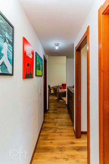 Foto 9 do(a) Apartamento de 3 quartos à venda em Jardim Carvalho, Porto Alegre