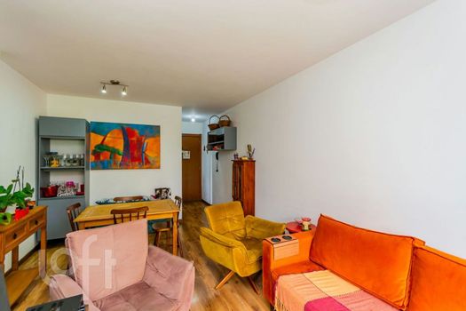 Foto 5 do(a) Apartamento de 3 quartos à venda em Jardim Carvalho, Porto Alegre