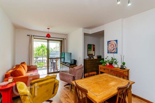 Foto 1 do(a) Apartamento de 3 quartos à venda em Jardim Carvalho, Porto Alegre