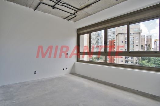 Foto 17 do(a) Apartamento de 4 quartos à venda em Vila Nova Conceição, São Paulo