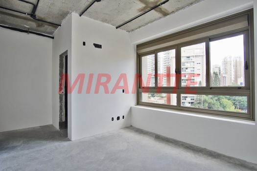 Foto 14 do(a) Apartamento de 4 quartos à venda em Vila Nova Conceição, São Paulo
