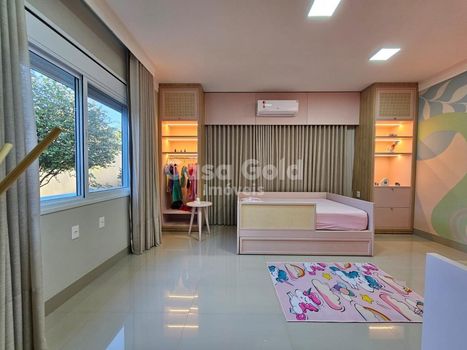 Foto 41 do(a) Casa em Condomínio de 4 quartos à venda em Residencial Deville, Sinop