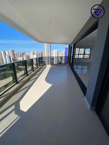 Foto 12 do(a) Apartamento de 4 quartos à venda em Meireles, Fortaleza