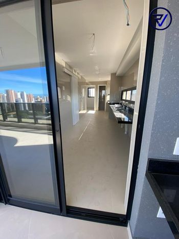 Foto 13 do(a) Apartamento de 4 quartos à venda em Meireles, Fortaleza