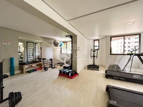 Foto 36 do(a) Apartamento de 3 quartos à venda em Paraisópolis, São Paulo