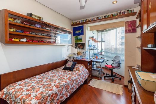 Foto 6 do(a) Apartamento de 3 quartos à venda em Paraisópolis, São Paulo