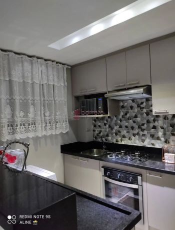 Foto 6 do(a) Apartamento de 2 quartos à venda em Poste, Jundiaí