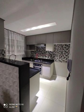 Foto 4 do(a) Apartamento de 2 quartos à venda em Poste, Jundiaí