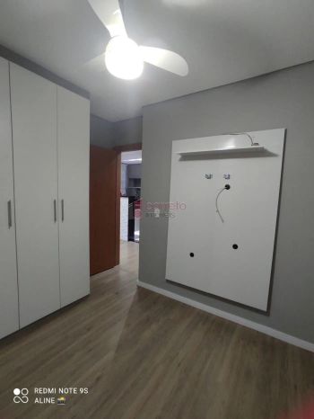 Foto 9 do(a) Apartamento de 2 quartos à venda em Poste, Jundiaí