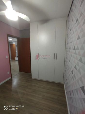 Foto 10 do(a) Apartamento de 2 quartos à venda em Poste, Jundiaí