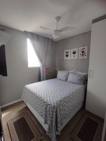 Foto 7 do(a) Apartamento de 2 quartos à venda em Poste, Jundiaí