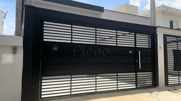 Foto 1 do(a) Casa em Condomínio false à venda em Vila Vitória II, Indaiatuba