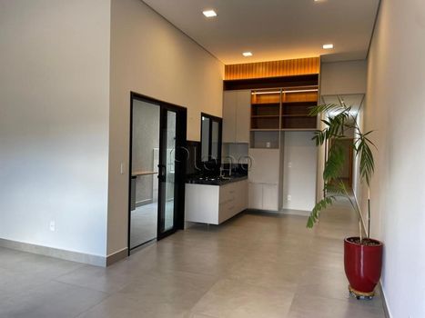 Foto 3 do(a) Casa em Condomínio false à venda em Vila Vitória II, Indaiatuba