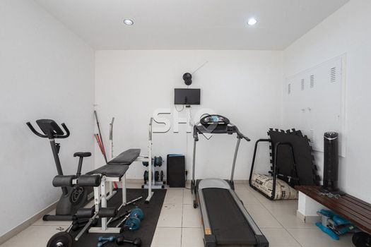 Foto 33 do(a) Cobertura de 2 quartos à venda em Jardim Paulista, São Paulo