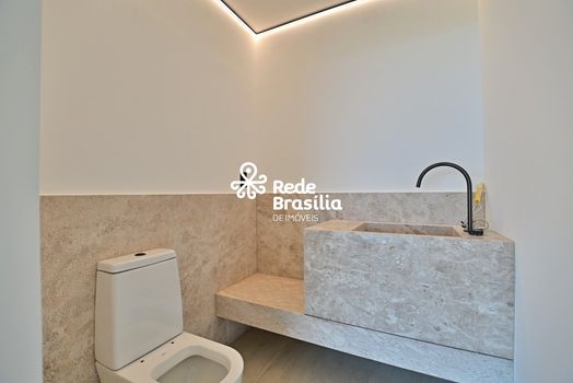 Foto 9 do(a) Cobertura de 4 quartos à venda em Setor Noroeste, Brasília