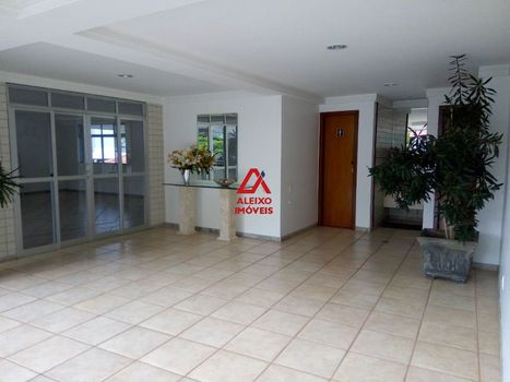 Foto 3 do(a) Apartamento de 4 quartos à venda em Nova Floresta, Belo Horizonte