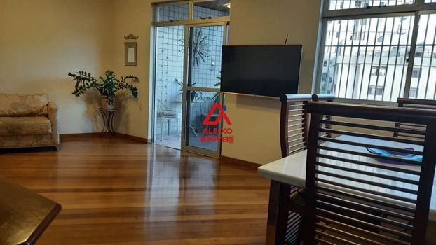 Foto 7 do(a) Apartamento de 4 quartos à venda em Nova Floresta, Belo Horizonte