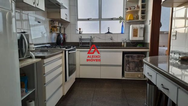 Foto 9 do(a) Apartamento de 4 quartos à venda em Nova Floresta, Belo Horizonte