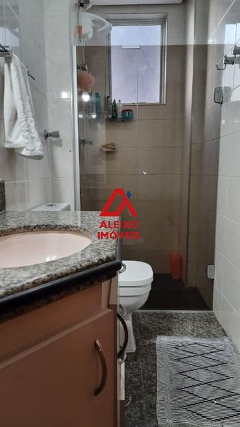 Foto 18 do(a) Apartamento de 4 quartos à venda em Nova Floresta, Belo Horizonte