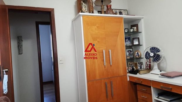 Foto 26 do(a) Apartamento de 4 quartos à venda em Nova Floresta, Belo Horizonte