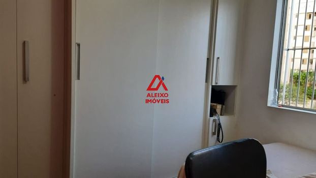 Foto 35 do(a) Apartamento de 4 quartos à venda em Nova Floresta, Belo Horizonte