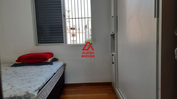 Foto 31 do(a) Apartamento de 4 quartos à venda em Nova Floresta, Belo Horizonte