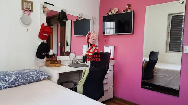 Foto 34 do(a) Apartamento de 4 quartos à venda em Nova Floresta, Belo Horizonte