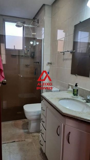 Foto 39 do(a) Apartamento de 4 quartos à venda em Nova Floresta, Belo Horizonte