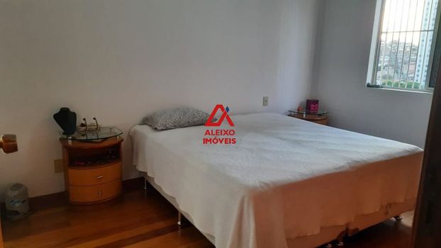 Foto 12 do(a) Apartamento de 4 quartos à venda em Nova Floresta, Belo Horizonte