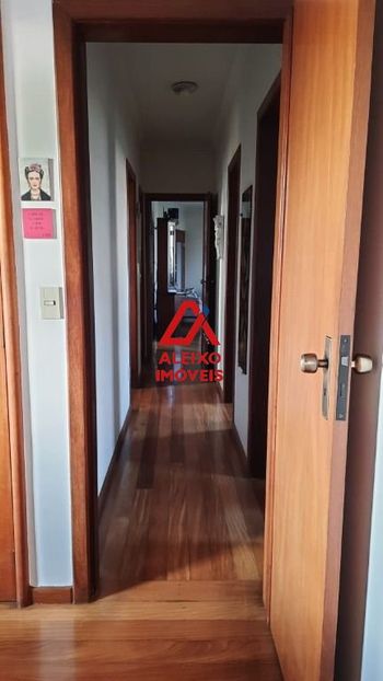 Foto 11 do(a) Apartamento de 4 quartos à venda em Nova Floresta, Belo Horizonte