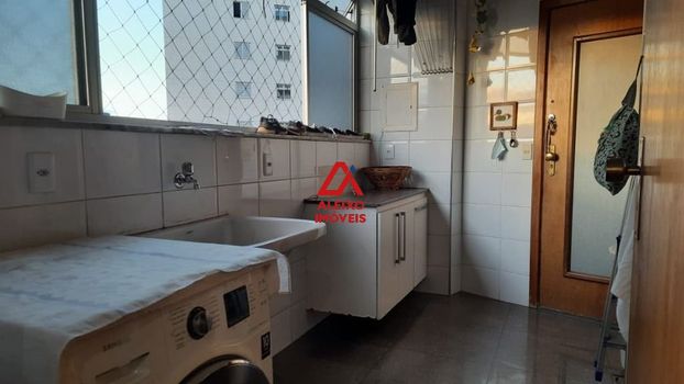 Foto 10 do(a) Apartamento de 4 quartos à venda em Nova Floresta, Belo Horizonte